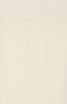 Детские кашемировые брюки GIORGETTI CASHMERE бежевого цвета, арт. MB933/WS/8A-14A | Фото 3 (Материал внешний: Шерсть, Кашемир; Случай: Повседневный; Статус проверки: Проверена категория)
