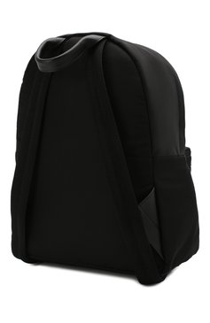Женский рюкзак palazzo VERSACE черного цвета, арт. DBFF360/DNYL0 | Фото 3 (Размер: medium; Материал: Текстиль)