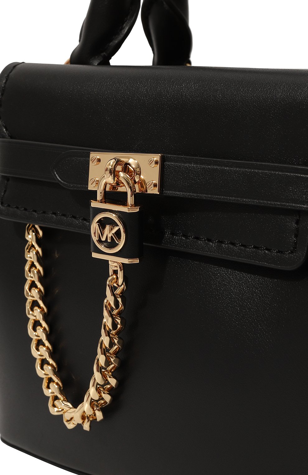 фото Сумка hamilton legacy mini michael michael kors