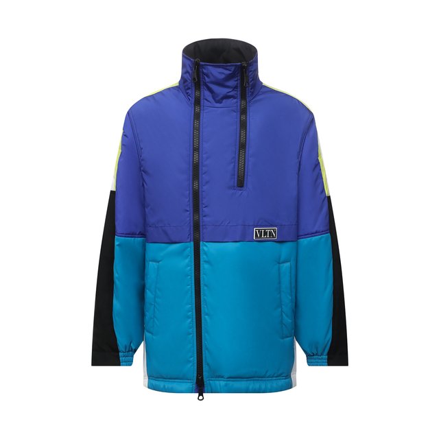 фото Утепленная куртка valentino